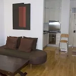 Central And Stylish Apartment