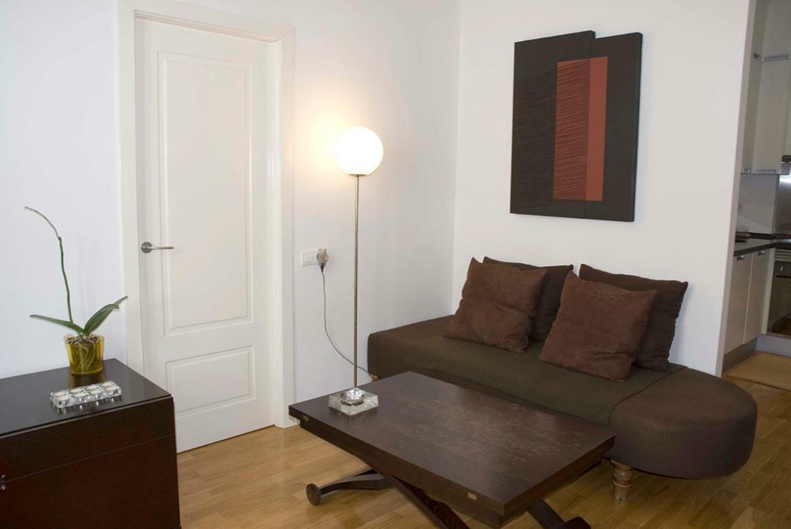 And Stylish Appartement *
