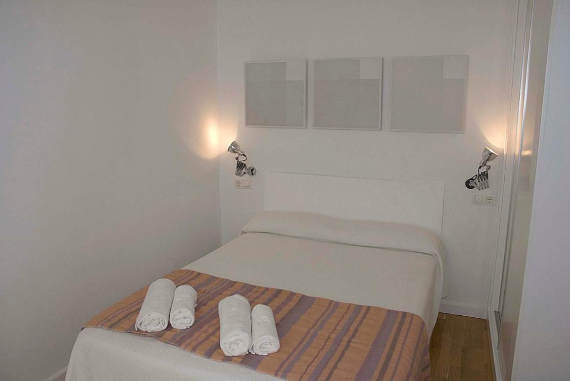 And Stylish Appartement Granada