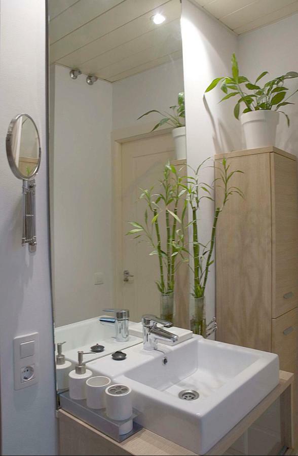 And Stylish Appartement *