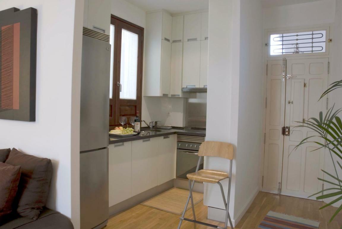 And Stylish Appartement