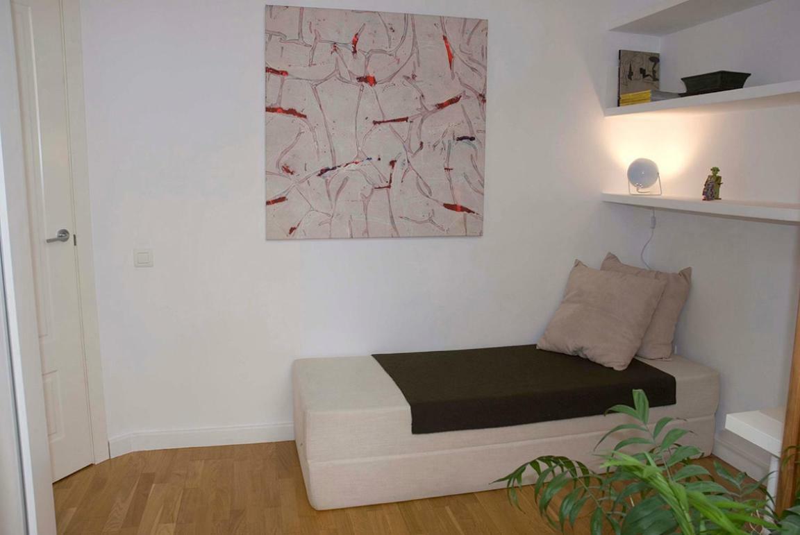 Appartement And Stylish *