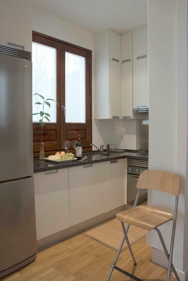 And Stylish Appartement Granada