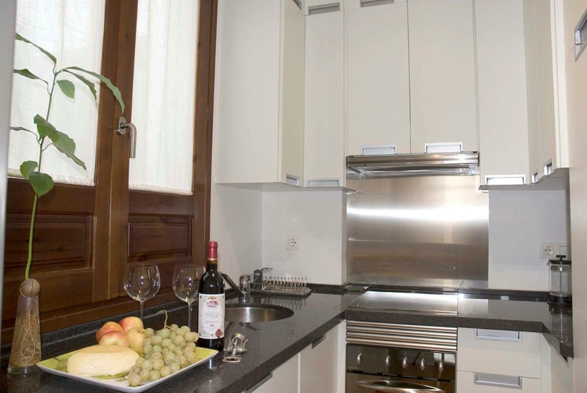 And Stylish Appartement *
